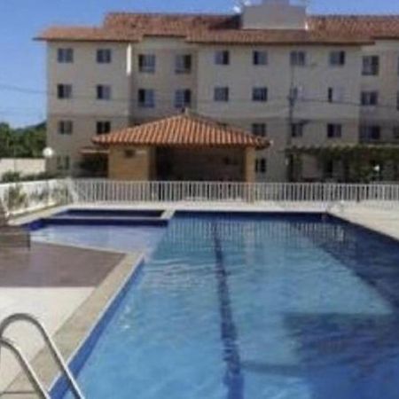 Apartamento Na Praia Dos Milionarios, Ilheus Ba ภายนอก รูปภาพ