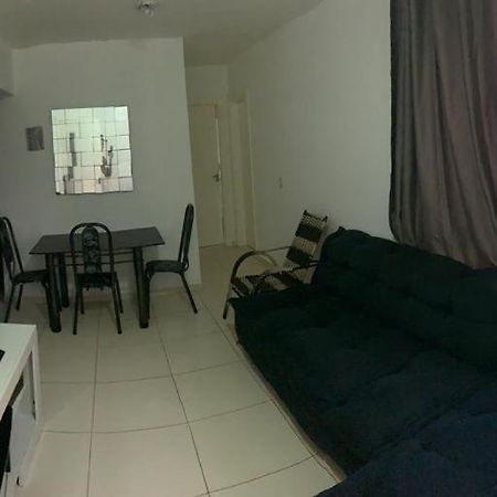 Apartamento Na Praia Dos Milionarios, Ilheus Ba ภายนอก รูปภาพ