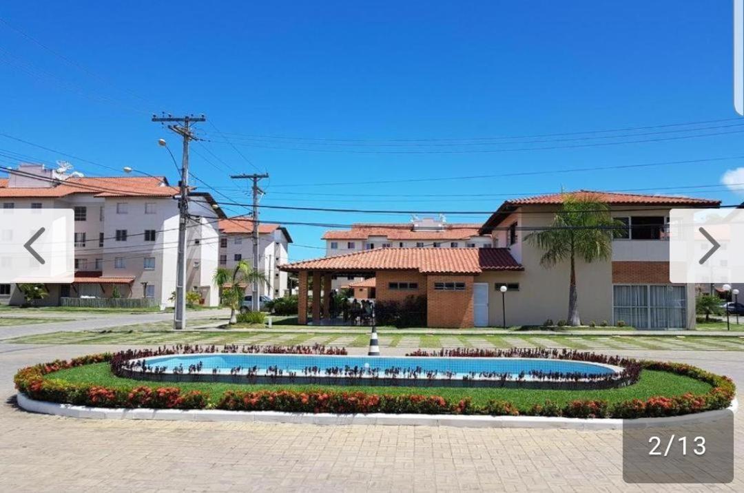 Apartamento Na Praia Dos Milionarios, Ilheus Ba ภายนอก รูปภาพ