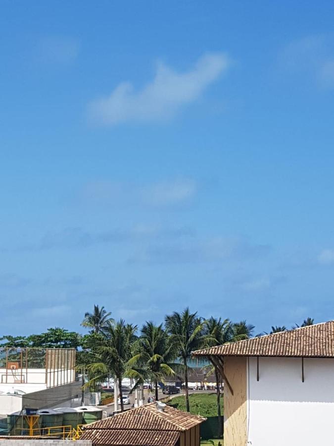 Apartamento Na Praia Dos Milionarios, Ilheus Ba ภายนอก รูปภาพ