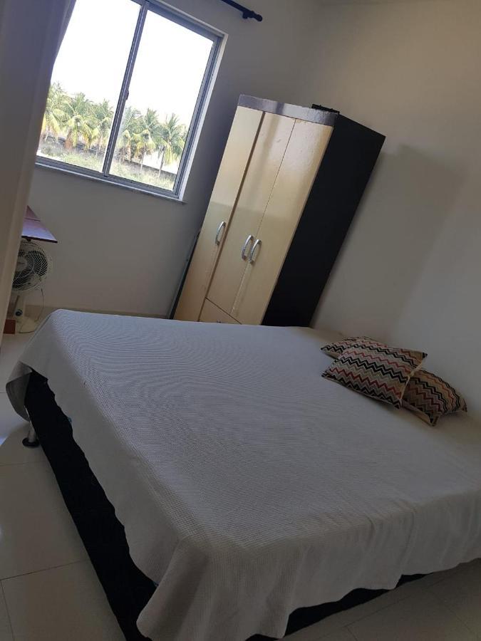 Apartamento Na Praia Dos Milionarios, Ilheus Ba ภายนอก รูปภาพ