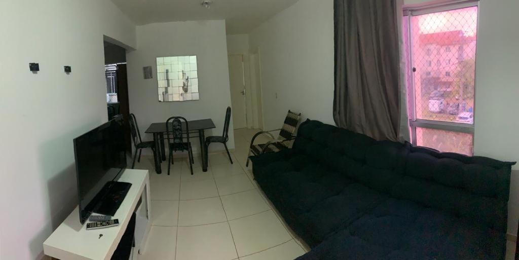 Apartamento Na Praia Dos Milionarios, Ilheus Ba ภายนอก รูปภาพ