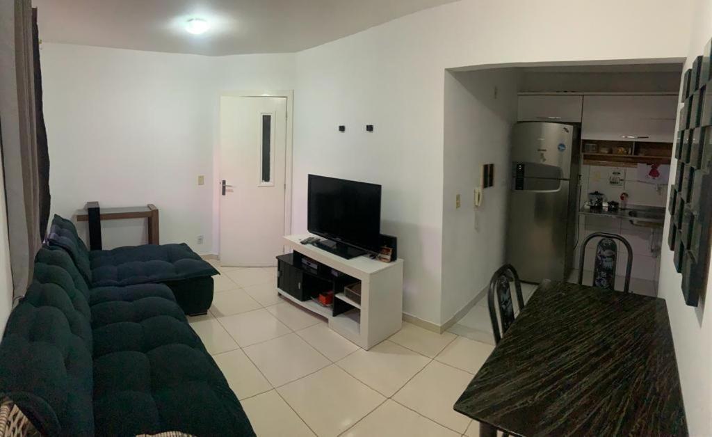 Apartamento Na Praia Dos Milionarios, Ilheus Ba ภายนอก รูปภาพ