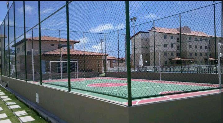 Apartamento Na Praia Dos Milionarios, Ilheus Ba ภายนอก รูปภาพ