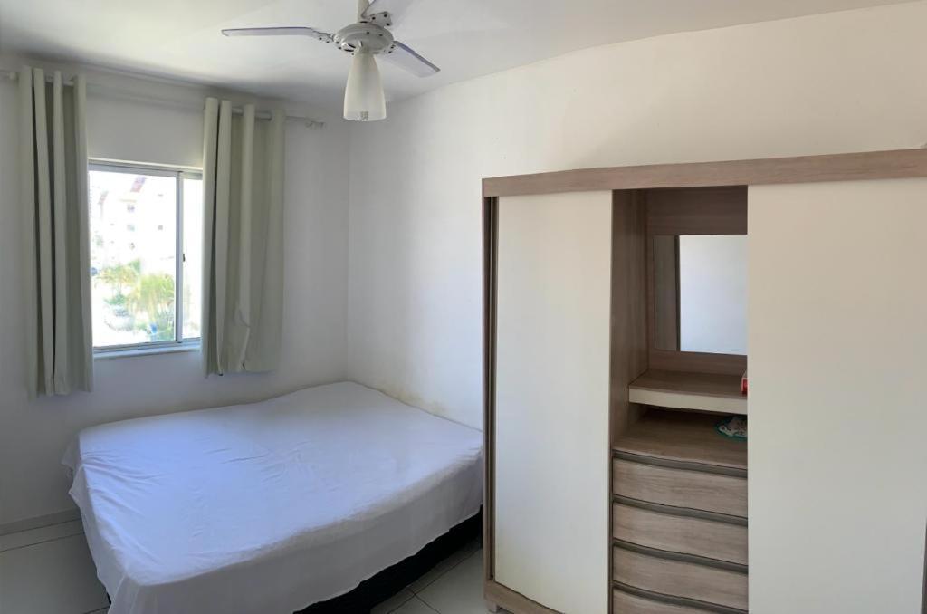 Apartamento Na Praia Dos Milionarios, Ilheus Ba ภายนอก รูปภาพ