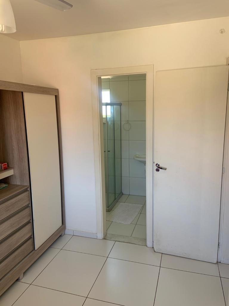 Apartamento Na Praia Dos Milionarios, Ilheus Ba ภายนอก รูปภาพ