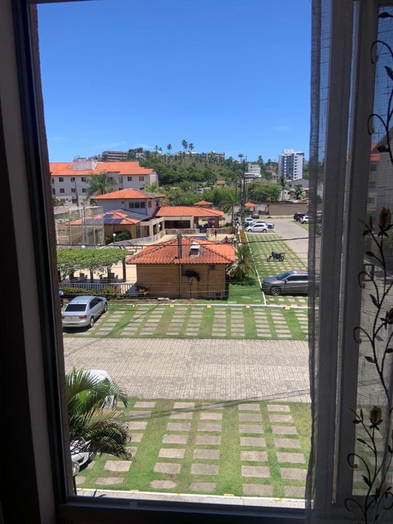 Apartamento Na Praia Dos Milionarios, Ilheus Ba ภายนอก รูปภาพ